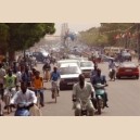 ouagadougou tour de ville
