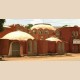 ouagadougou tour de ville