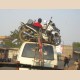 ouagadougou tour de ville