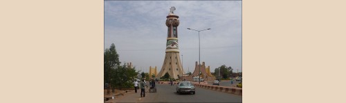 Tour de ville