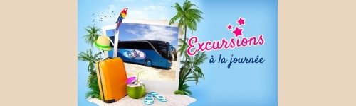 Excursions
